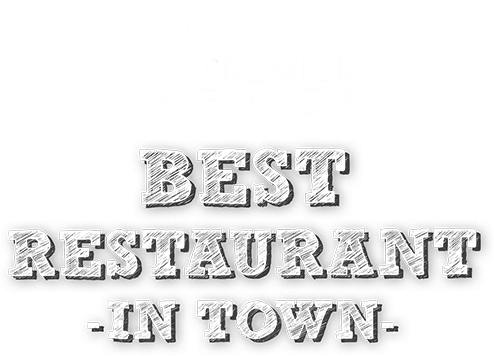 Premier Foods Best Restaurant In Town